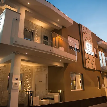 Porto Cesareo Exclusive Room-3